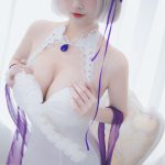 Coser@rioko凉凉子 Vol.015: 天狼星