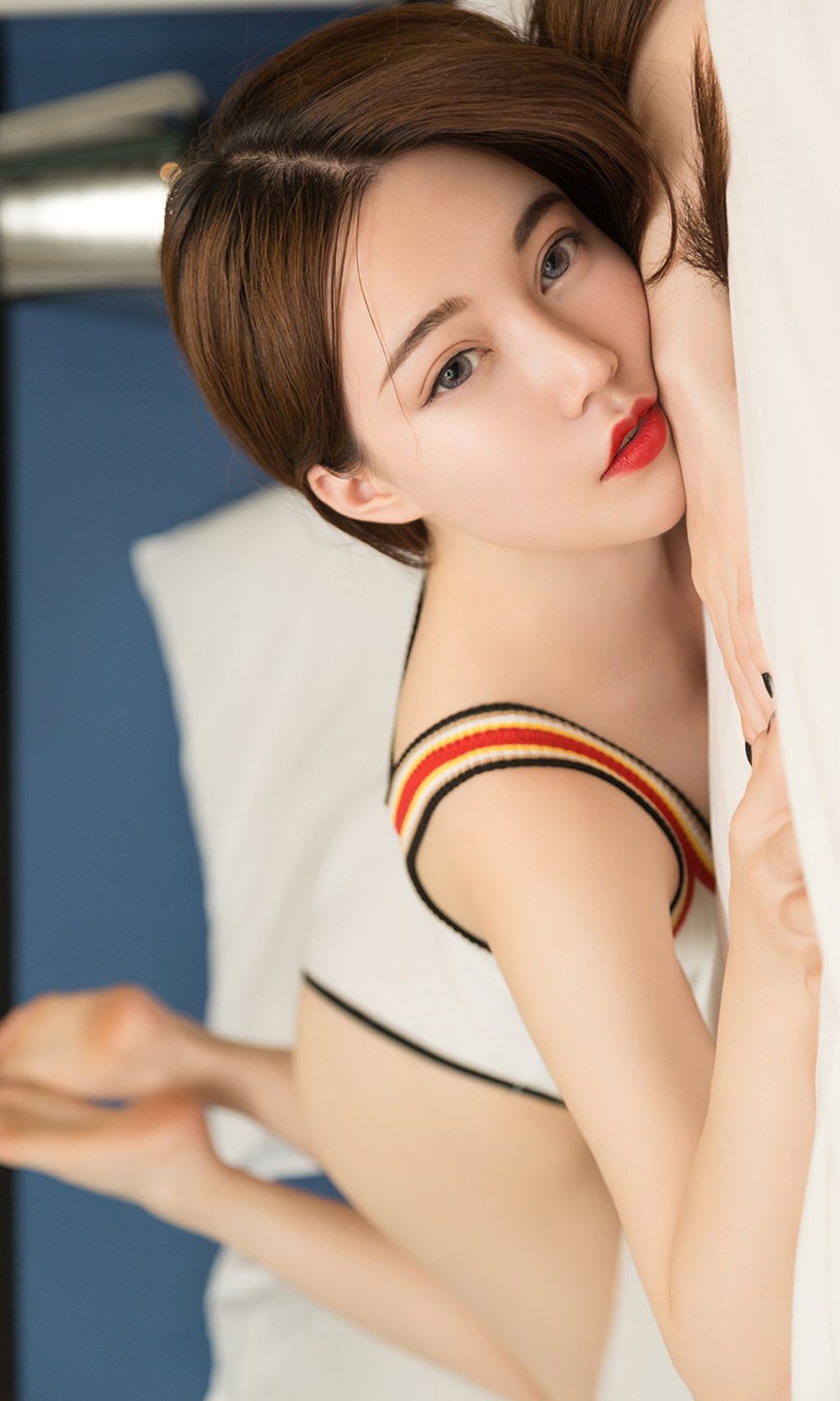 Watch sexy UGIRLS – Ai You Wu App No.1532: Liu Bang Ni (刘邦妮) photos