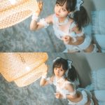 Coser@蠢沫沫 (chunmomo) Vol.031: 私房