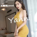 XiaoYu Vol.675: Yanni (王馨瑶)