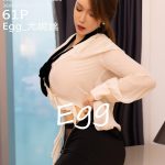 YouMi Vol.422: Egg_尤妮丝
