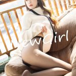 MyGirl Vol.491: Carina梦绮