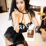 MyGirl Vol.499: Carina绮里嘉