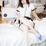 MyGirl Vol.510: Yanni (王馨瑶)