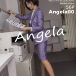 IMISS Vol.578: Angela00