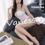IMISS Vol.569: Vanessa