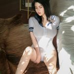 UGIRLS – Ai You Wu App No.1953: 娜露Selena