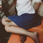 [SSA]丝社 Vol.0017: Jia Jia (佳佳)