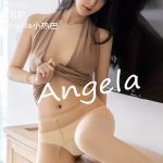 YouMi Vol.503: Xiao Reba (Angela小热巴)