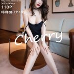 XIUREN No.2620: 绯月樱-Cherry