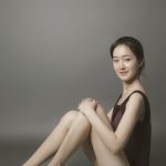 GALLI嘉丽 Vol.003: Xin Mei (欣美)