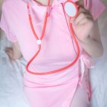 [MTCos] 喵糖映画 Vol.033: 粉红护士