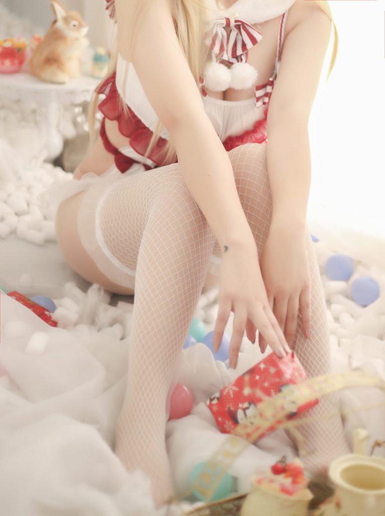 Coser@奇行家狗崽: 春节福利