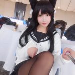 Coser@三度_69 Vol.019: 碧蓝航线