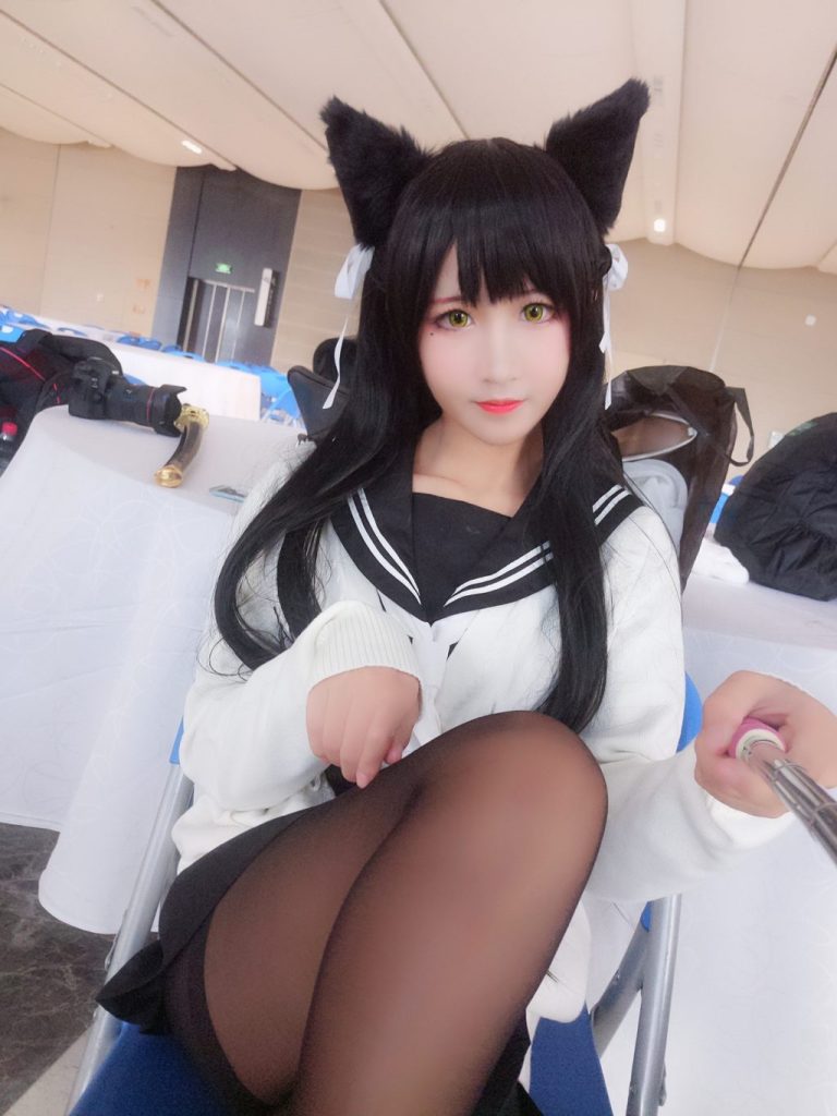 Coser@三度_69 Vol.019: 碧蓝航线