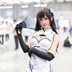 Coser@三度_69 Vol.025: 李瓶儿