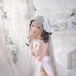 Coser@三度_69 Vol.079: 巫女