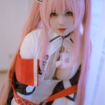 Coser@Nyako喵子: 英仙座护士