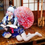 Coser@桜桃喵 Vol.133: 约尔