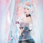 Coser@桜桃喵 Vol.131: 钻石