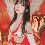 XiaoYu Vol.259: 顾乔楠