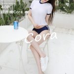 XIUREN No.3528: 顾乔楠Cora