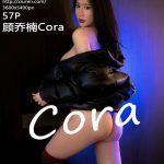 XIUREN No.4651: 顾乔楠Cora