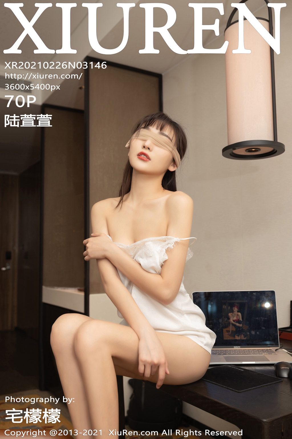 Watch sexy XIUREN No.3146: Lu Xuan Xuan (陆萱萱) photos