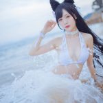 Coser@抖娘-利世: 繁星