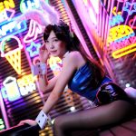 Coser@抖娘-利世: DVA