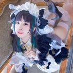 Coser@水淼Aqua Vol.052: 柴郡