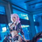 Coser@水淼aqua Vol.104: 玛修 同人机车装