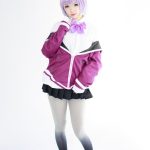 Coser@雪晴Astra (雪晴嘟嘟) Vol.008: JKFUN-004