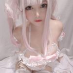 Coser@蜜汁猫裘 Vol.015