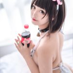 Coser 蜜汁猫裘 Vol.026