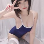 Coser@蜜汁猫裘 Vol.057: 女警2