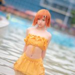 Coser@抱走莫子aa Vol.002: 高岭阳菜子