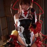 Coser@G44不会受伤 Vol.005: 対魔忍ユキカゼ