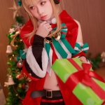 Coser@G44不会受伤 Vol.007: TMP圣诞