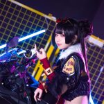 Coser@G44不会受伤 Vol.009: 春鹏饺子外卖小妹