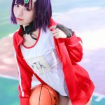 Coser@G44不会受伤 Vol.029: 酒吞体操服