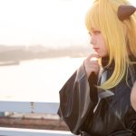 Coser@G44不会受伤 Vol.042: blade女仆