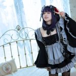 Coser@G44不会受伤 Vol.059: 更衣人偶坠入爱河 利兹