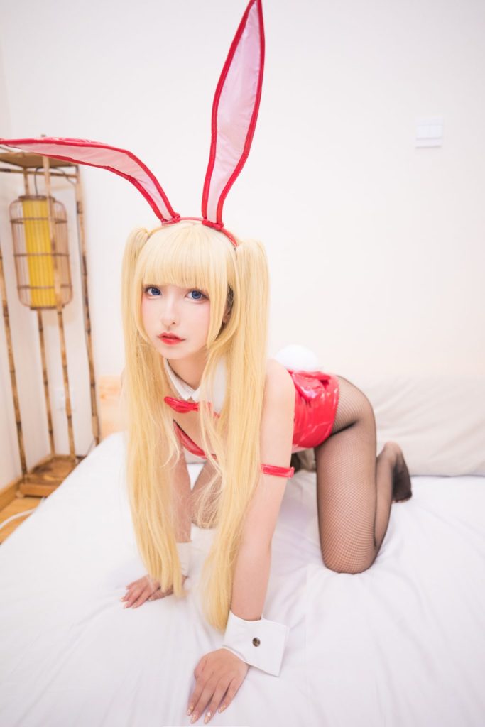 Coser@神楽坂真冬 Vol.015: 恋人以上