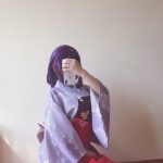 Coser@小仓千代w No.014: 微博图