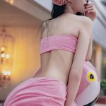 UGIRLS – Ai You Wu App No.2329: 葛征Model