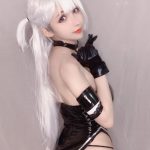 Coser@rioko凉凉子 Vol.045: 翔鹤自拍