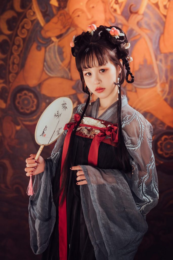 Coser@晕崽Zz: 小琵琶精