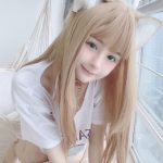 Coser@桜井宁宁 Vol.025: 李瓶儿cos