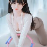 Coser@桜井宁宁 Vol.054: 宁宝的小红包